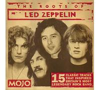 The Roots Of Led Zeppelin