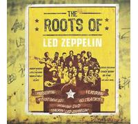 The Roots Of Led Zeppelin [With DVD] [Box Set] by VARIOUS ARTISTS [Audio CD]