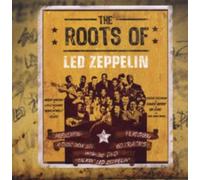 Roots of LED. -CD+DVD