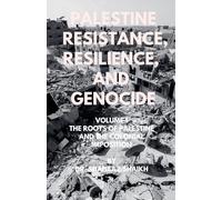 The Roots of Palestine and the Colonial Imposition