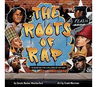 The Roots of Rap: 16 Bars on the 4 Pillars of Hip-Hop