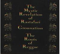 The Roots Of Reggae - The Roots Of Reggae