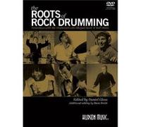 The Roots of Rock Drumming by Edited by Daniel Glass & Edited by Steve Smith Daniel Glass (Auteur)
