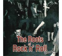 The Roots Of Rock'n'roll Vol. 2