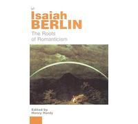 The Roots of Romanticism – Penguin Books