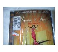 The Roots Of Swing N' Jive Jersey Bounce