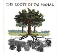 The Roots Of Taj Mahal