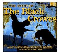 The roots of the Black Crowes