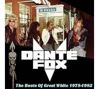 The Roots Of White 1978-1982