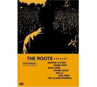 The Roots Present
