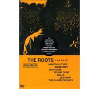 The Roots-Present [Import]