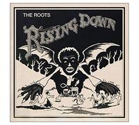 The Roots , - Rising Down [Import]