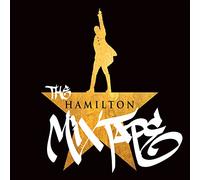 Various Artists - The Hamilton Mixtape