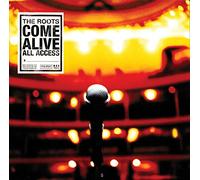 The Roots - The Roots Come Alive