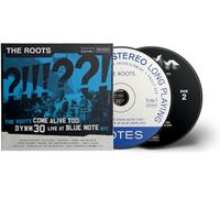 The Roots – Come Alive Too / Dywm30 Live At Blue Note NYC