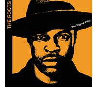 The tipping point CD