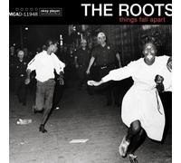 Roots - Things Fall Apart