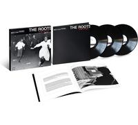 The Roots - Things Fall Apart (Scellé Vinyle 3xLP)