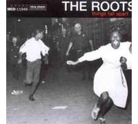 The Roots - Things Fall Apart (Reissue) (2 LP)