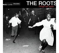 The Roots - Things Fall Apart (Scellé Vinyle 3xLP)