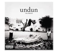 THE ROOTS - UNDUN (VINYL) VINYL LP NEUF