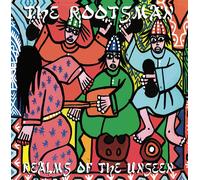 The Rootsman – Realms of the Unseen – Vinyle 12" – Victrola