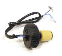 The ROP Shop | Bouchon de réservoir d'huile pour Mercury MerCruiser 36-43300A9, 3643300A9, 43300A9