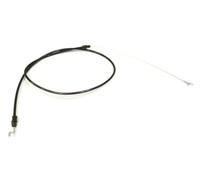 The ROP Shop | Câble de commande de lame pour tondeuse à gazon Troy-Bilt 12A-466A711 et 12A-469R766 2005-2006