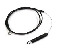 The ROP Shop | Câble d'embrayage pour Husqvarna YTH1942, YTH20K42, YTH20K46