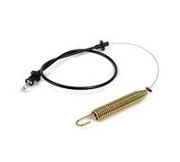 The ROP Shop Câble d'embrayage pour tondeuse Troy-Bilt Bronco 13AJ609G766 2005