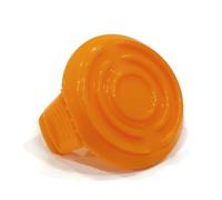 The ROP Shop Capuchon de bobine pour débroussailleuse sans fil Worx WG163.3, WG163.4-2 en 1
