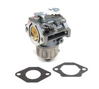 The ROP Shop | Carburateur pour tracteur John Deere FC540V, 180, 185 pelouse et jardin Deck 96,5 cm et 116,8 cm