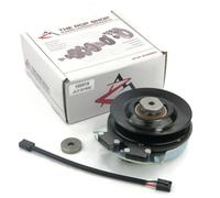 The ROP Shop | Embrayage de prise de force électrique pour Warner 5218-225, 5218225, 5218-259, 5218259 Rivet & Fil
