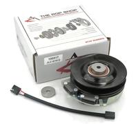 The ROP Shop Embrayage électrique de prise de force pour tondeuse à gazon Snapper Pro Series 24-26hp S50X, S50XT