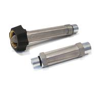 The ROP Shop Ensemble de tubes d'entrée et de sortie pour nettoyeur haute pression Sears Craftsman 190632GS, 201496GS