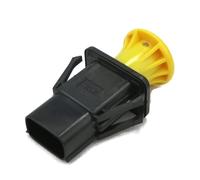 The ROP Shop | Interrupteur de prise de force pour Kubota K3011-62321, Dixie Chopper 4174684, 679534