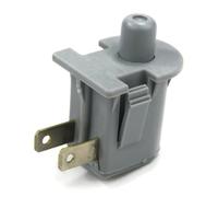 The ROP Shop | Interrupteur de siège interlock pour tondeuse Husqvarna 532421062, 539119741, 539109570
