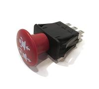 The ROP Shop Interrupteur PTO pour Delta Dixie Chopper 6201-303 John Deere B1SC88 Howard Price 02422