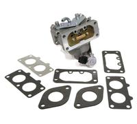 The ROP Shop Kit carburateur pour Kawasaki KM-15003-7096, KM150037096, 15003-7096, 150037096