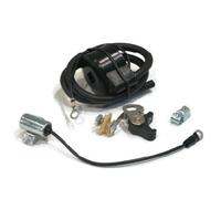 The ROP Shop | Kit d'allumage, bobine avec points de réglage et condensateur pour Tecumseh 30548, 30548A, 30548B