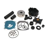 The ROP Shop | Kit de réparation de turbine de pompe à eau pour moteur hors-bord Evinrude 115 E-TEC 2007-2009