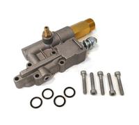 The ROP Shop | Kit de soupape de sortie pour pompes de nettoyeur haute pression Himore PWV(R) 24/2.4H et PWV(R) 25/2.3
