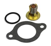 The ROP Shop | Kit thermostat pour Johnson, Evinrude, OMC, BRP 0383307, 383307, 0778056, 778056