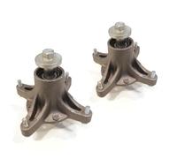 The ROP Shop | Lot de 2 Broches pour Tondeuse Toro 120-6234, 1206234, 121-9107, 1219107