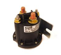 The Rop Shop NEUF Chasse-neige solénoïde de commande du moteur pour Acheteurs Sam 1304719 Lame droite V