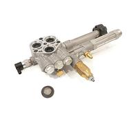 The ROP Shop OEM AR Nettoyeur Haute Pression Pompe à Tête avec Unloader Compatible 020414-0 020514-00 020544-00