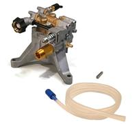 The ROP Shop Pompe de nettoyeur haute pression 2,2 cm 3100 PSI pour Simpson MS60805-60808, MSV3024-60583