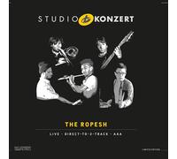 The Ropesh - Studio Konzert