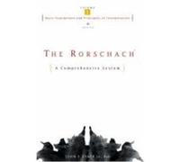 The Rorschach, Basic Foundations and Principles of Interpretation Exner, John E. , Jr. (Auteur)