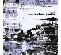 The Rorschach Garden - Transfer